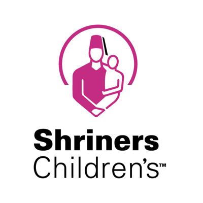 Shriner's Children's Logo